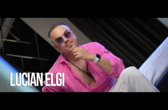 Lucian Elgi – De-as gasi in magazine