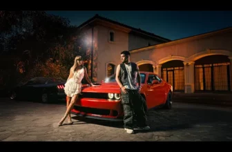 BABASHA – Amo, Amo