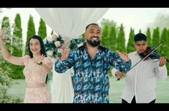 Nicusor Magnificul – E ghilii le tarnenghii