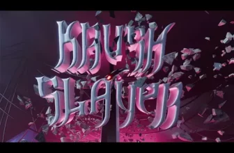Bemax & Maikubi – KRUSH SLAYER