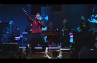 Leo de la Rosiori – M-a facut mama asa (Live 2024 Cover Andreea Voica)