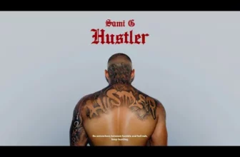 Sami G – Combin Rom feat. Marko Glass