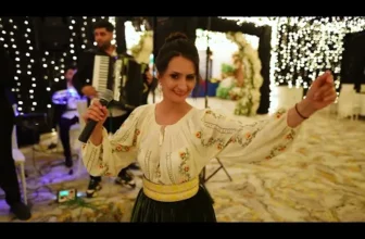 Paul Stanga si taraful la Rosiori 2024