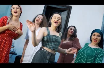 Bibanu & Carla Iliasi – 40 de grade