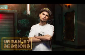 ANTO – URBANIST SESSIONS