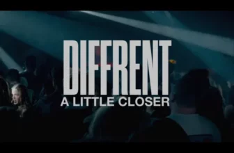 Diffrent – A Little Closer