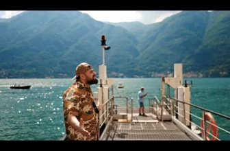 Iuly Neamtu – Nu Exist