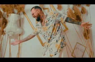 Jimmy Dub – Copacabana