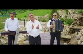 Ionut Bau – De sarac sa te feresti