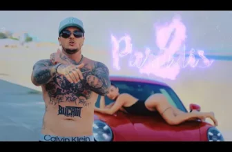 El Nino x IRMA – Paradis 2