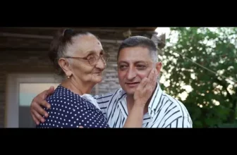 Ionut Bau – De grija maicutei mele