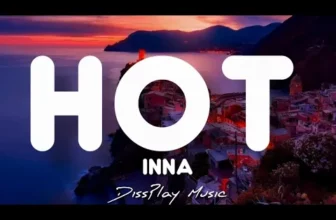 Inna – Hot