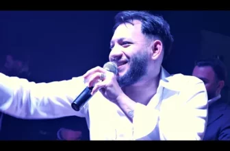 Leo de la Rosiori – Fetele azi vor sistem (Live 2024)