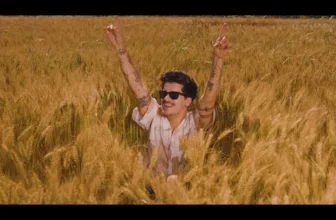 Andrei Ursu – Langa tine