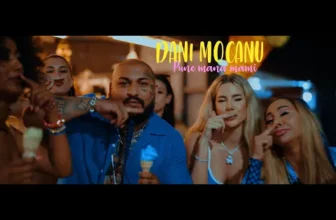 Dani Mocanu – Pune mana mami