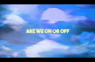 Klingande – On or Off feat. RUG