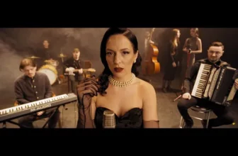 Tania Turtureanu – Iubeste-ma