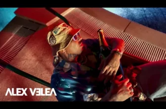 Alex Velea – Pierde Vara