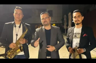 Alin Tanta, Iulian & Mario – Joc tiganesc 2024