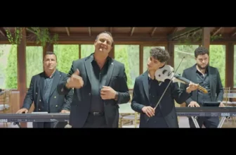 Ionel Banu de la Dumbrava – Doamne de-as avea noroc