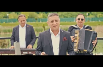 Ionut Bau – Cand mi-a fost greu toti ati ras