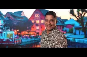 COCOS DE LA CALARASI – IUBIREA TA IMI FACE BINE SUFLETUL