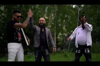 Ytza de la Hunedoara – Jocu asta imi place mie