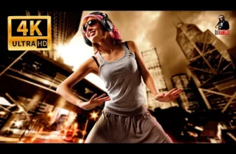 Dj Ramezz & Slim Line – Flash 2024