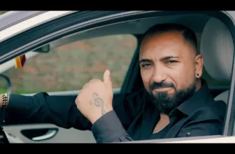 Nicusor Magnificul – Se dau mari dusmanii mei