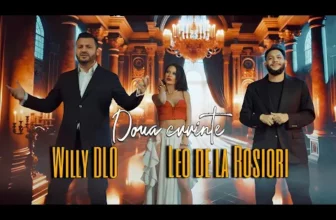 Leo de la Rosiori x Willy DLO – Doua cuvinte