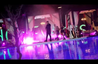 Mariano – Da-i tare boxele