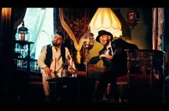 George Talent x Omar Arnaout – Merci