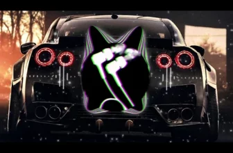 Lookas – Redline (Bass Boosted)