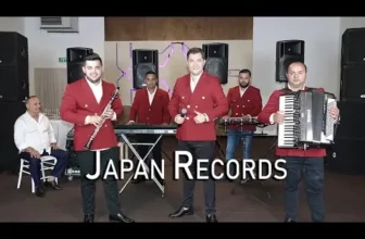 Marian Oprea – Aplauze pentru nasu (Originala 2019)