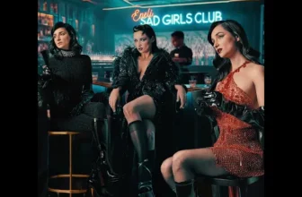 ENELI – Sad Girls Club