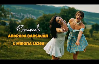 Andrada Barsauan & Miruna Lazea – Romancele