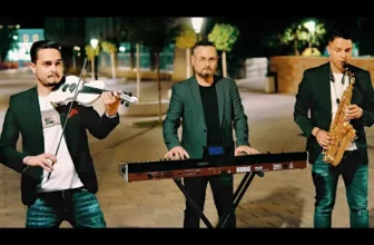 Alin Tanta, Iulian & Mario – Ascultare 2024