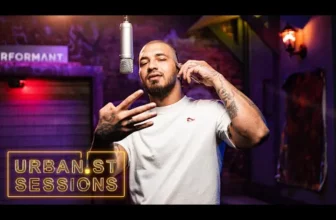 SAMI G – URBANIST SESSIONS