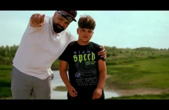 Nicky Yaya Preotu si David Preotu – Eu nu dau cu pumnu