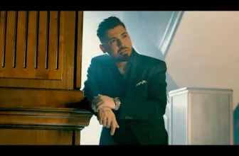 Luis Gabriel – Vreau sa beau cat pot sa duc