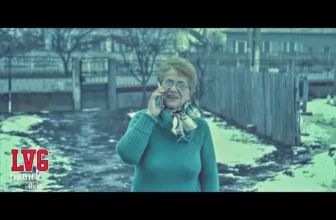 Liviu Guta – Las totul si vin acasa