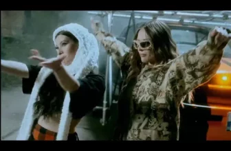 Erika Isac x Delia – ABRACADABRA