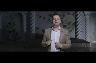 Marinel Jeflea – Legamant (Originala 2019)