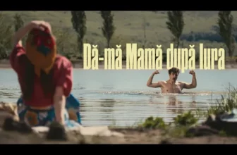 Magnat & Feoctist – Da-ma mama dupa Iura