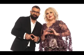 LIVE Viorica si Ionita de la Clejani – Constantine