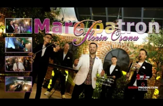 Florin OSANU – Mare Patron