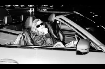 OSCAR – LET'S GET IT