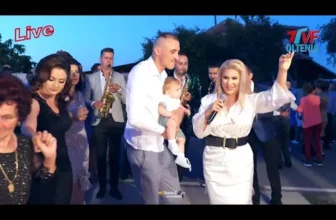 Andrada Cerna – Colaj Brauri 2024 x Colaj de joc BOMBA 2024