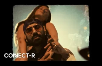 Connect-R x Raluka – That Thing