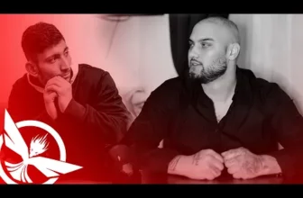 Bogdan Pirvu x Abel Mocanu x Zeno Music – Dusmanii mei